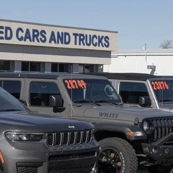 Hundreds of 1000’s of {dollars} in stolen items recovered at a used&hellip;