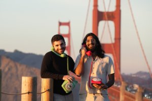 AI voice startup Vapi hits $500M valuation after successful Amazon Ring over 40 rivals