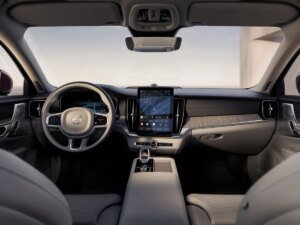 Trump Admin permits Volvo to maintain promoting related vehicles within the U.S.