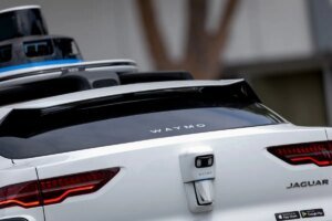TechCrunch Mobility: Robotaxi actuality verify