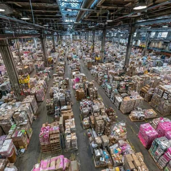 US April wholesale inventories +0.5% vs +0.8% anticipated