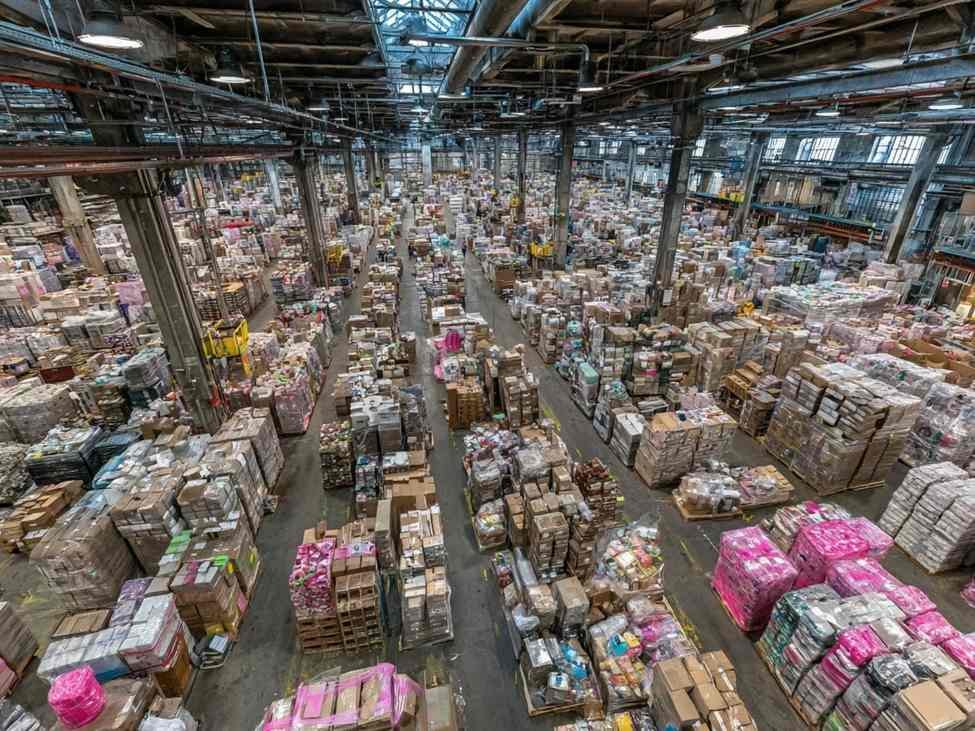 US April wholesale inventories +0.5% vs +0.8% anticipated