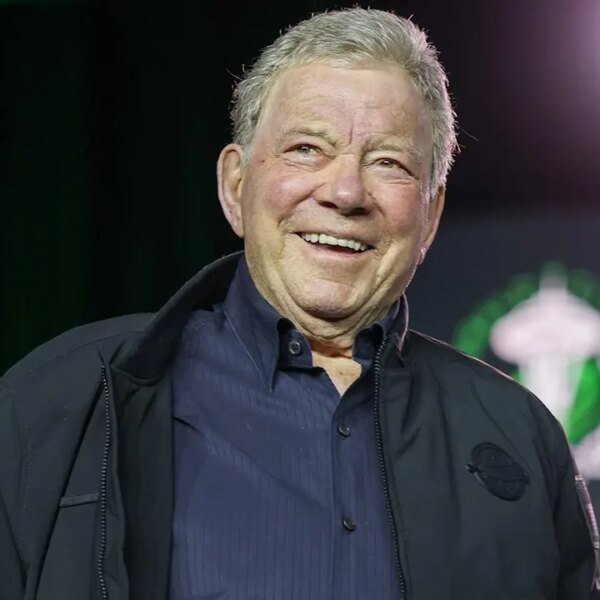 Shatner shares his secrets and techniques to staying lively and energetic at&hellip;