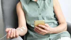 Ketamine infusion relieves extreme melancholy in simply 4 hours, examine suggests