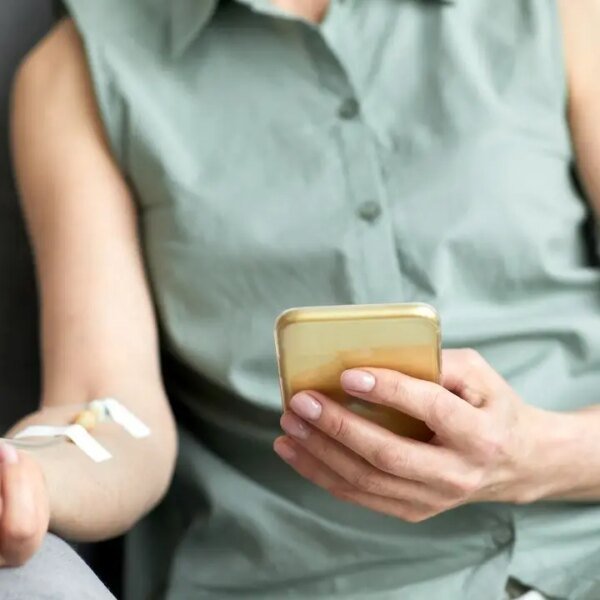 Ketamine infusion relieves extreme melancholy in simply 4 hours, examine suggests