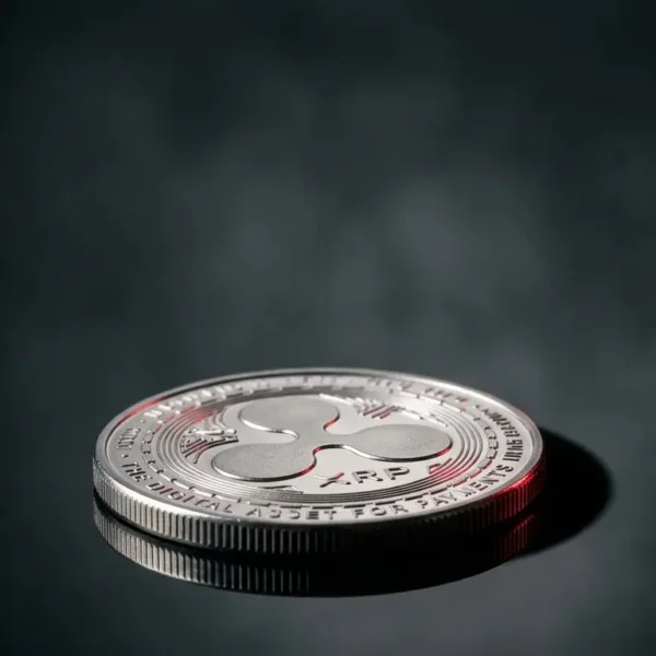 Ripple Spikes +2%, Outperforming BTC and ETH in Breakout Move