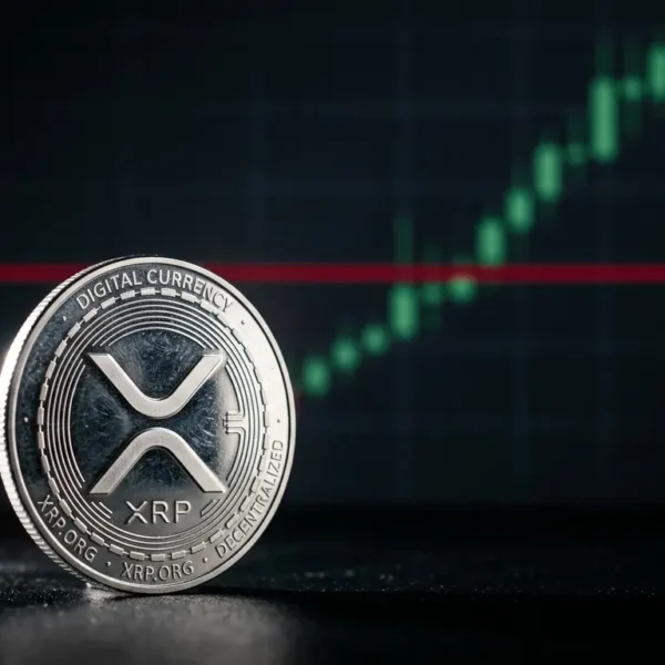 XRP Price Tests Key Resistance as Data Signals Possible 2x Upside
