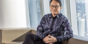 Maybank Singapore CEO Alvin Lee bets on silver economic system and cross-border flows to develop his enterprise