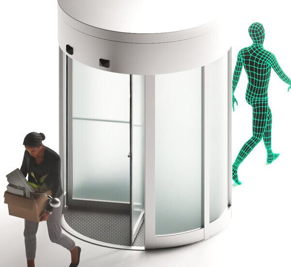 Forget Coders. The Real A.I. Threat Is within the Back Office.
