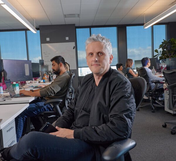 How Box Created 13 New Types of Jobs Because of A.I.