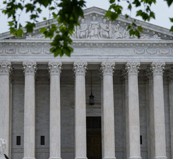 Supreme Court Expands Trump’s Power Over Immigration