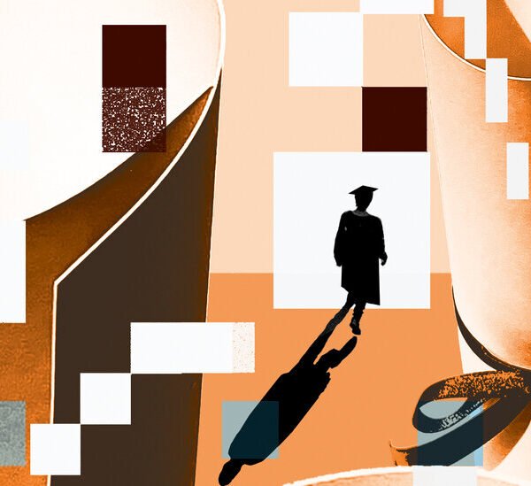 For New Graduates, Job Market Scars Could Linger for Years