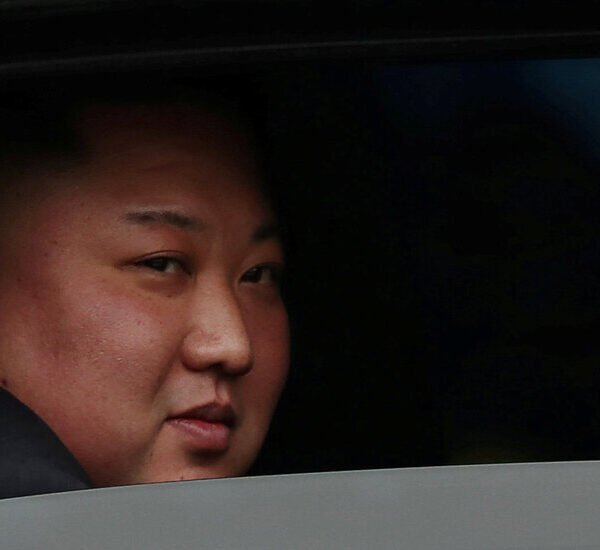 A ‘Miraculous Transformation’: How Kim Jong-un Fortified North Korea