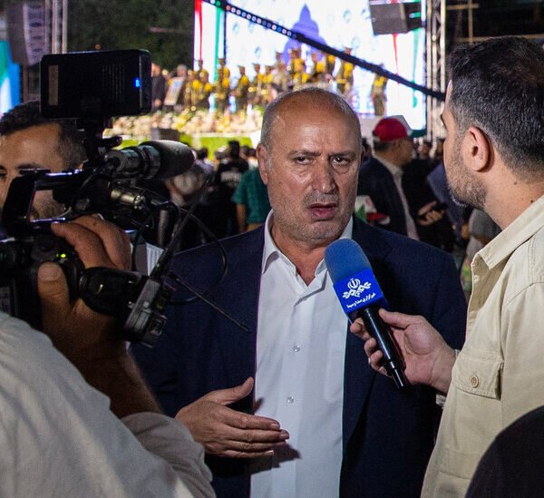 Amid War, Iran’s Soccer Leader Works to Get His Team to the&hellip;