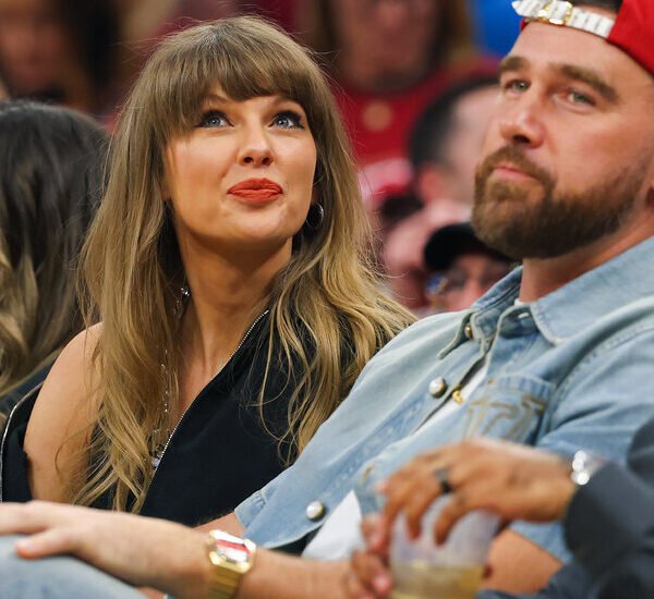 New Clues Point to Taylor Swift Wedding Event at M.S.G.