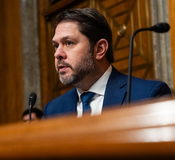 Senator Gallego’s Use of Campaign Funds for Family Trips Prompts Scrutiny