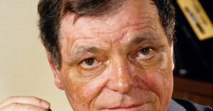 Philippe Stern, Heir to the Patek Philippe Watch Brand, Dies at 88