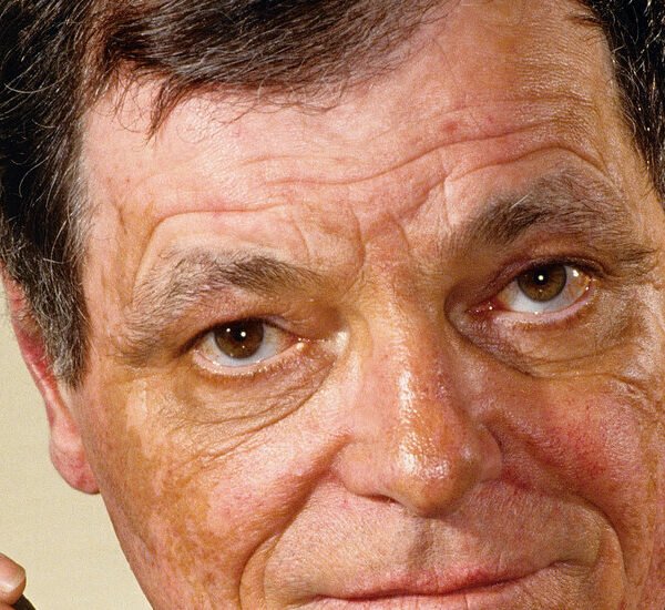 Philippe Stern, Heir to the Patek Philippe Watch Brand, Dies at 88