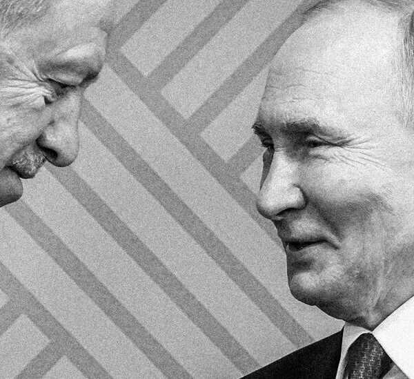 Opinion | Erdogan and Putin, the End of an Unlikely Partnership