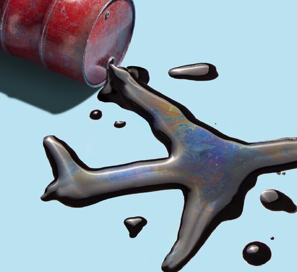 Opinion | Why This Summer Travel Season Will Be a Nightmare