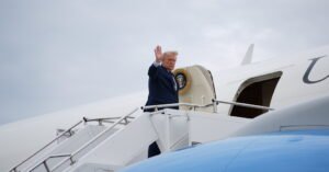 Trump Backs Off Plan for $1.8 Billion Fund That Drew Political Backlash