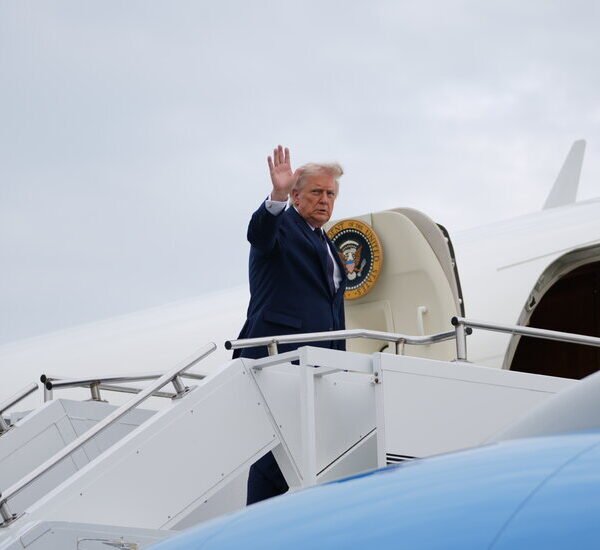 Trump Backs Off Plan for $1.8 Billion Fund That Drew Political Backlash
