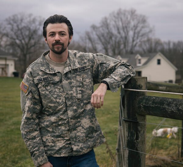 Appeals Court Says 28 Transgender Troops Who Sued Can Remain in Military