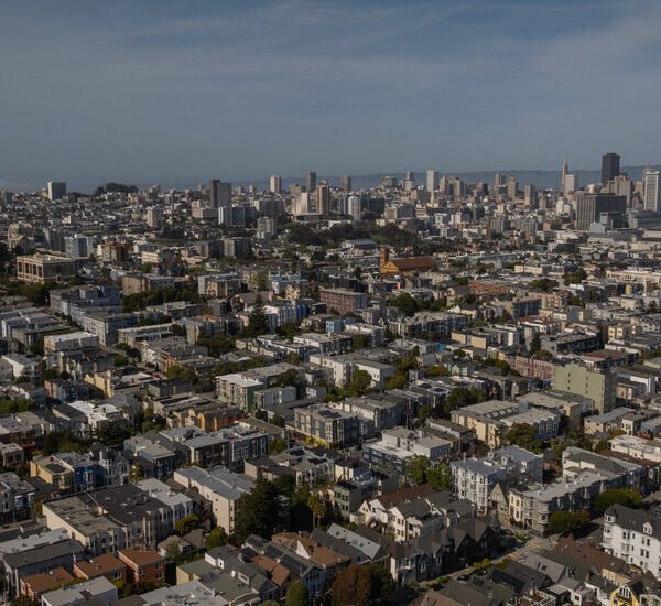 San Francisco Voters Appear to Reject Tax Hike on Highly Paid C.E.O.s