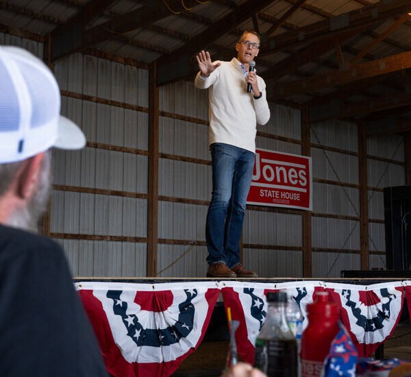 A Trump Endorsement Falls Flat: 4 Election Takeaways From Iowa and Beyond