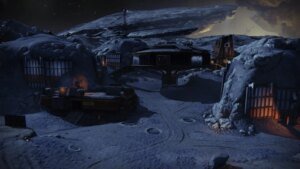 All Moon (Luna) case file areas in Destiny 2