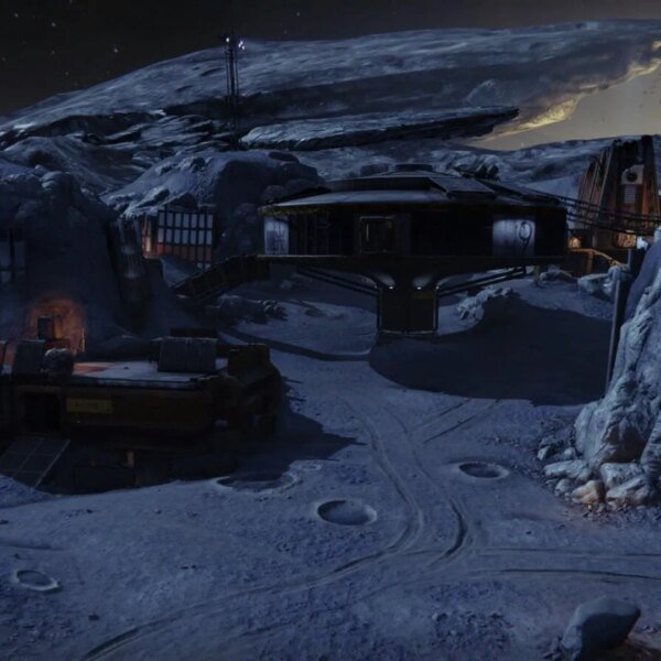 All Moon (Luna) case file areas in Destiny 2