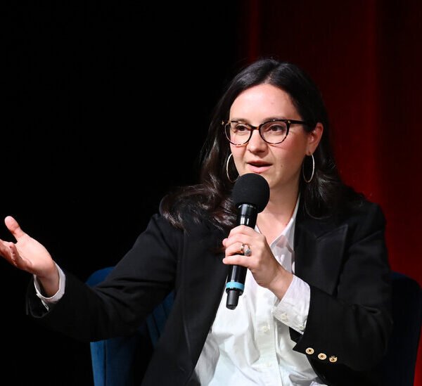 Bari Weiss Speaks on Scott Pelley’s ’60 Minutes’ Firing: ‘That’s the Path…