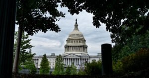 House Passes Iran War Powers Resolution in Bipartisan Rebuke to Trump