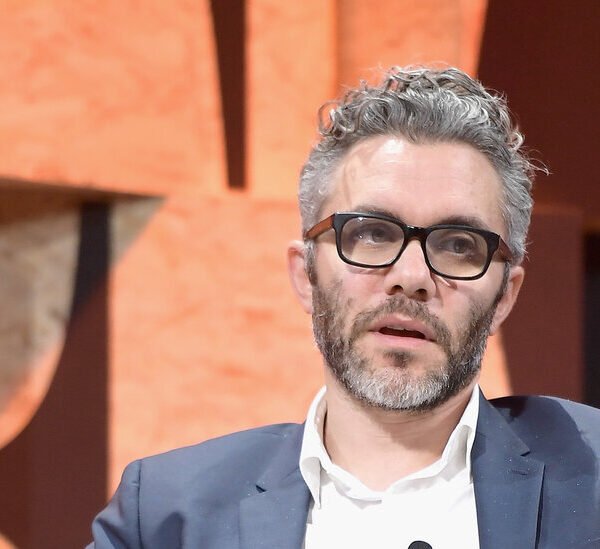 Nick Bilton, New ‘60 Minutes’ Chief, Pledges Independence