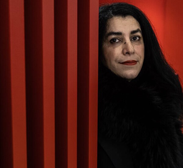 Marjane Satrapi, the Author of ‘Persepolis,’ Dies at 56