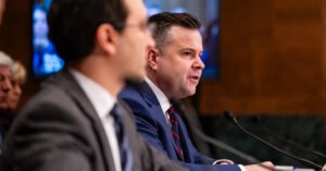 Deal to Renew FISA Surveillance Law Falters within the Senate Over Pulte