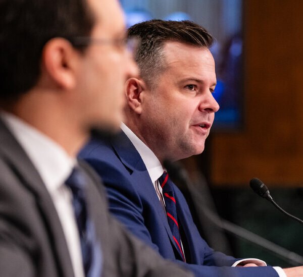 Deal to Renew FISA Surveillance Law Falters within the Senate Over Pulte