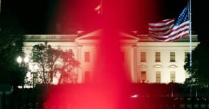 Opinion | The White House’s Latest Provocation Is Way More Than Just a Troll