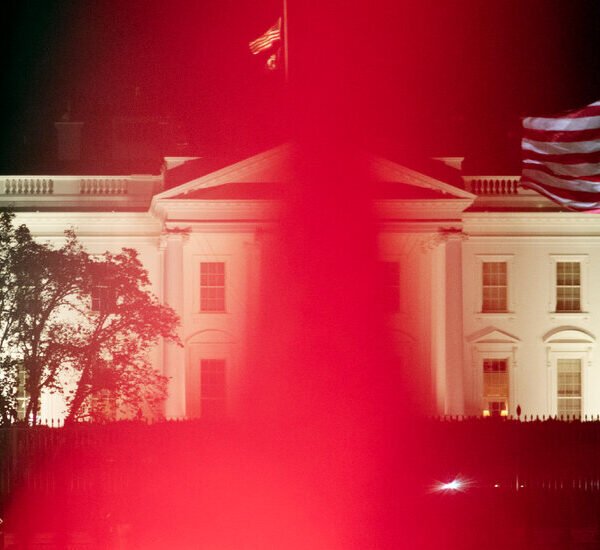 Opinion | The White House’s Latest Provocation Is Way More Than Just…