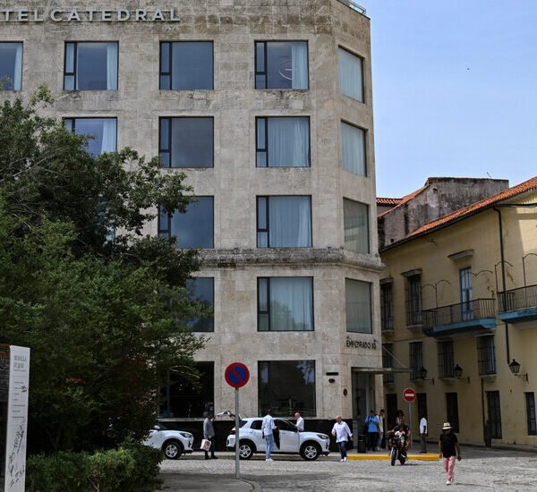 As Trump Toughens Rules on Cuba’s Economy, Hotel Chains Withdraw