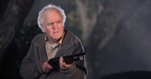 James Handy, Actor in ‘Top Gun: Maverick,’ Is Found Stabbed to Death