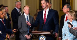 Senators Warn of Intelligence Gaps if Surveillance Program Expires
