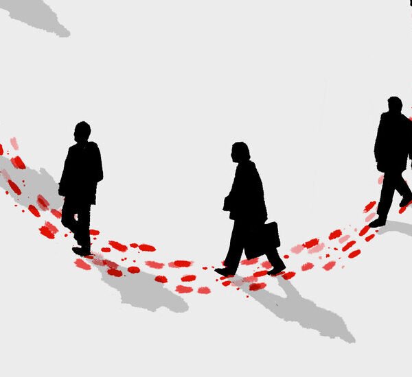Opinion | Washington Needs to Account for Its Bad Wars