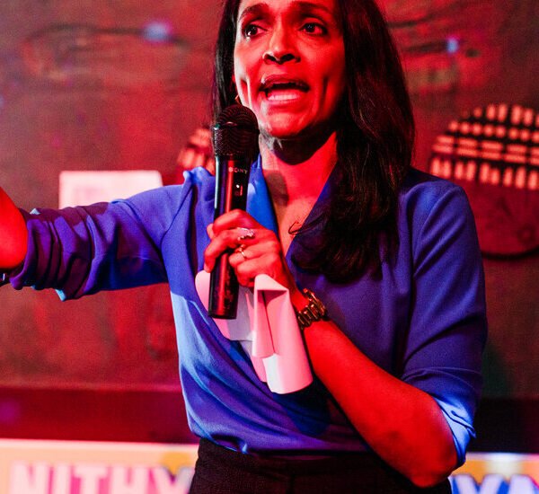 Nithya Raman Overtakes Spencer Pratt in Race for L.A. Mayor
