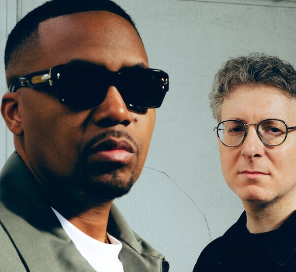 N.B.A. Finals Introduce Music by Nicholas Britell and Nas