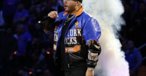 The New York Hip-Hop Soundtracking the Knicks’ Run to the N.B.A. Finals
