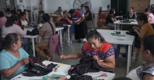 Artisanal or Exploitative? Unraveling the Story of Mexico’s World Cup Jerseys