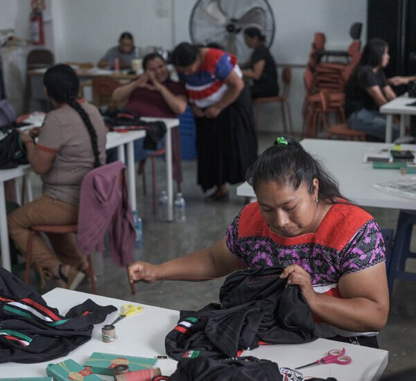 Artisanal or Exploitative? Unraveling the Story of Mexico’s World Cup Jerseys