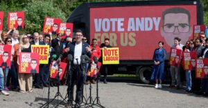 Why a U.Okay. By-Election in Makerfield Could Topple Prime Minister Keir Starmer