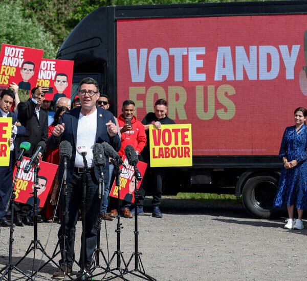 Why a U.Okay. By-Election in Makerfield Could Topple Prime Minister Keir Starmer